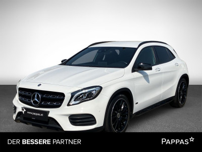 Mercedes-Benz GLA Gebrauchtwagen Mercedes-Benz GLA Gebrauchtwagen