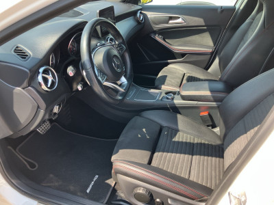 Mercedes-Benz GLA Gebrauchtwagen Mercedes-Benz GLA Gebrauchtwagen