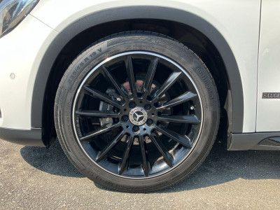 Mercedes-Benz GLA Gebrauchtwagen Mercedes-Benz GLA Gebrauchtwagen