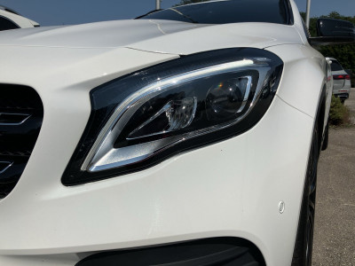 Mercedes-Benz GLA Gebrauchtwagen Mercedes-Benz GLA Gebrauchtwagen