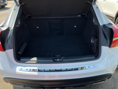 Mercedes-Benz GLA Gebrauchtwagen Mercedes-Benz GLA Gebrauchtwagen