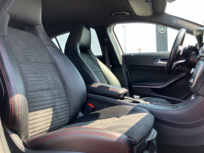 Mercedes-Benz GLA Gebrauchtwagen Mercedes-Benz GLA Gebrauchtwagen