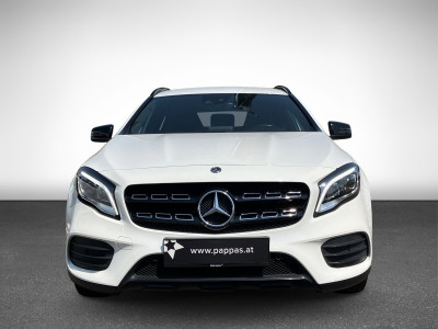 Mercedes-Benz GLA Gebrauchtwagen Mercedes-Benz GLA Gebrauchtwagen