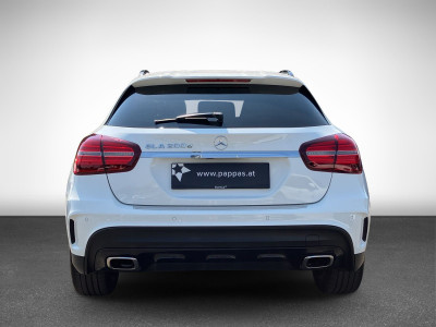 Mercedes-Benz GLA Gebrauchtwagen Mercedes-Benz GLA Gebrauchtwagen