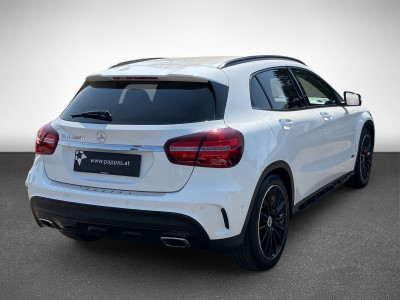 Mercedes-Benz GLA Gebrauchtwagen Mercedes-Benz GLA Gebrauchtwagen