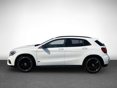 Mercedes-Benz GLA Gebrauchtwagen Mercedes-Benz GLA Gebrauchtwagen