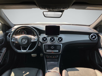 Mercedes-Benz GLA Gebrauchtwagen Mercedes-Benz GLA Gebrauchtwagen