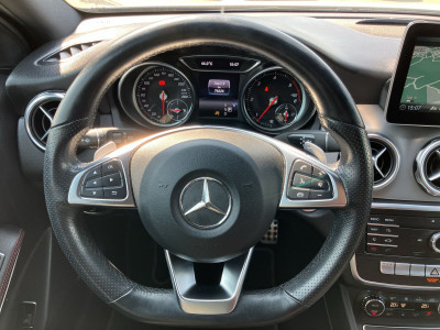 Mercedes-Benz GLA Gebrauchtwagen Mercedes-Benz GLA Gebrauchtwagen