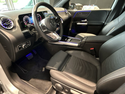 Mercedes-Benz B-Klasse Gebrauchtwagen Mercedes-Benz B-Klasse Gebrauchtwagen