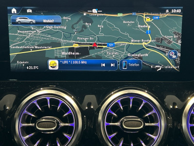 Mercedes-Benz B-Klasse Gebrauchtwagen Mercedes-Benz B-Klasse Gebrauchtwagen