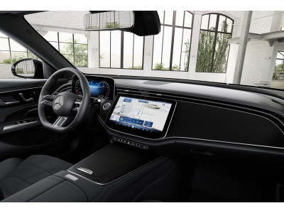 Mercedes-Benz E-Klasse Vorführwagen Mercedes-Benz E-Klasse Vorführwagen