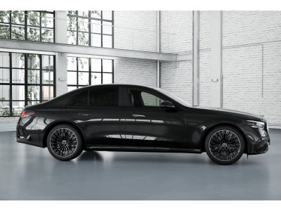 Mercedes-Benz E-Klasse Vorführwagen Mercedes-Benz E-Klasse Vorführwagen