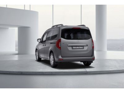 Mercedes-Benz Citan Gebrauchtwagen Mercedes-Benz Citan Gebrauchtwagen