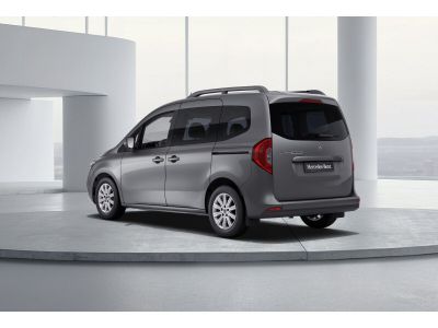 Mercedes-Benz Citan Gebrauchtwagen Mercedes-Benz Citan Gebrauchtwagen