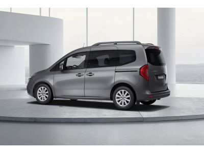 Mercedes-Benz Citan Gebrauchtwagen Mercedes-Benz Citan Gebrauchtwagen