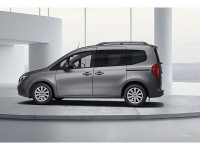 Mercedes-Benz Citan Gebrauchtwagen Mercedes-Benz Citan Gebrauchtwagen