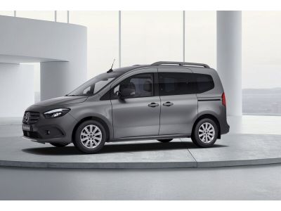 Mercedes-Benz Citan Gebrauchtwagen Mercedes-Benz Citan Gebrauchtwagen