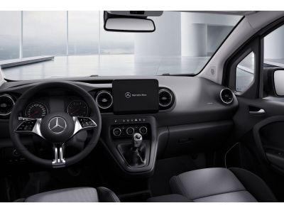 Mercedes-Benz Citan Gebrauchtwagen Mercedes-Benz Citan Gebrauchtwagen