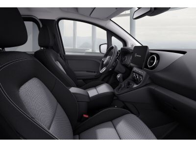 Mercedes-Benz Citan Gebrauchtwagen Mercedes-Benz Citan Gebrauchtwagen