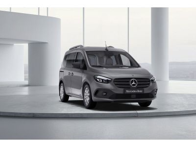 Mercedes-Benz Citan Gebrauchtwagen Mercedes-Benz Citan Gebrauchtwagen