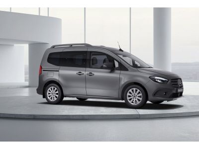 Mercedes-Benz Citan Gebrauchtwagen Mercedes-Benz Citan Gebrauchtwagen