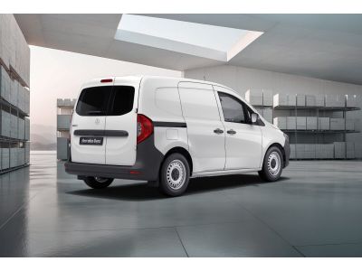 Mercedes-Benz Citan Gebrauchtwagen Mercedes-Benz Citan Gebrauchtwagen