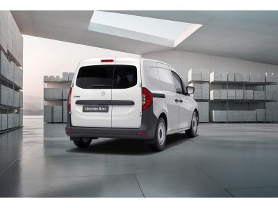Mercedes-Benz Citan Gebrauchtwagen Mercedes-Benz Citan Gebrauchtwagen