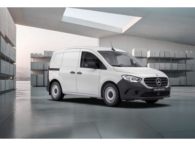 Mercedes-Benz Citan Gebrauchtwagen Mercedes-Benz Citan Gebrauchtwagen