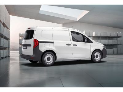 Mercedes-Benz Citan Gebrauchtwagen Mercedes-Benz Citan Gebrauchtwagen