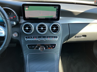 Mercedes-Benz C-Klasse Gebrauchtwagen Mercedes-Benz C-Klasse Gebrauchtwagen