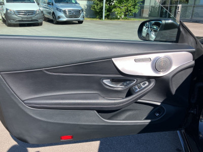 Mercedes-Benz C-Klasse Gebrauchtwagen Mercedes-Benz C-Klasse Gebrauchtwagen
