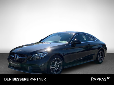 Mercedes-Benz C-Klasse Gebrauchtwagen Mercedes-Benz C-Klasse Gebrauchtwagen