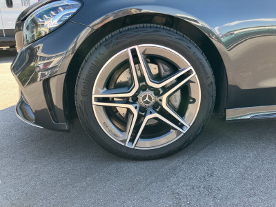 Mercedes-Benz C-Klasse Gebrauchtwagen Mercedes-Benz C-Klasse Gebrauchtwagen