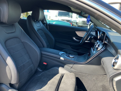 Mercedes-Benz C-Klasse Gebrauchtwagen Mercedes-Benz C-Klasse Gebrauchtwagen