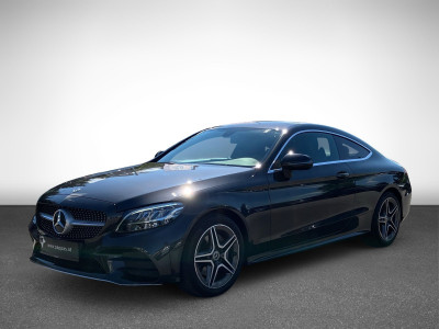 Mercedes-Benz C-Klasse Gebrauchtwagen Mercedes-Benz C-Klasse Gebrauchtwagen