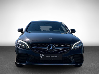 Mercedes-Benz C-Klasse Gebrauchtwagen Mercedes-Benz C-Klasse Gebrauchtwagen
