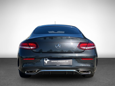 Mercedes-Benz C-Klasse Gebrauchtwagen Mercedes-Benz C-Klasse Gebrauchtwagen