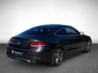 Mercedes-Benz C-Klasse Gebrauchtwagen Mercedes-Benz C-Klasse Gebrauchtwagen