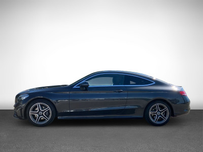 Mercedes-Benz C-Klasse Gebrauchtwagen Mercedes-Benz C-Klasse Gebrauchtwagen