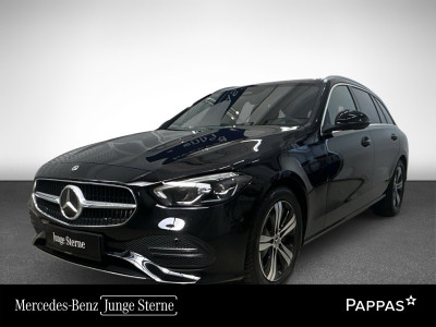 Mercedes-Benz C-Klasse Gebrauchtwagen Mercedes-Benz C-Klasse Gebrauchtwagen