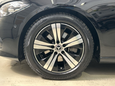 Mercedes-Benz C-Klasse Gebrauchtwagen Mercedes-Benz C-Klasse Gebrauchtwagen