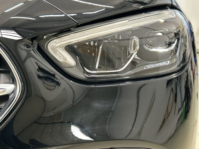 Mercedes-Benz C-Klasse Gebrauchtwagen Mercedes-Benz C-Klasse Gebrauchtwagen