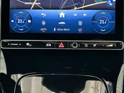 Mercedes-Benz C-Klasse Gebrauchtwagen Mercedes-Benz C-Klasse Gebrauchtwagen