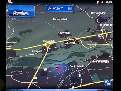 Mercedes-Benz C-Klasse Gebrauchtwagen Mercedes-Benz C-Klasse Gebrauchtwagen