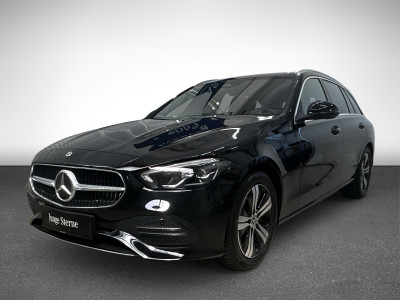 Mercedes-Benz C-Klasse Gebrauchtwagen Mercedes-Benz C-Klasse Gebrauchtwagen
