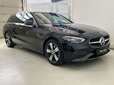 Mercedes-Benz C-Klasse Gebrauchtwagen Mercedes-Benz C-Klasse Gebrauchtwagen