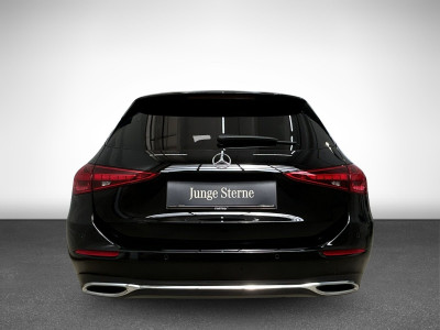 Mercedes-Benz C-Klasse Gebrauchtwagen Mercedes-Benz C-Klasse Gebrauchtwagen
