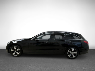 Mercedes-Benz C-Klasse Gebrauchtwagen Mercedes-Benz C-Klasse Gebrauchtwagen