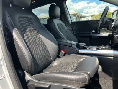 Mercedes-Benz B-Klasse Gebrauchtwagen