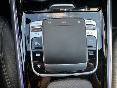 Mercedes-Benz B-Klasse Gebrauchtwagen